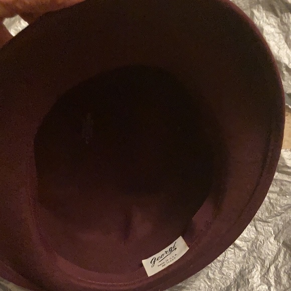 Georgi  100% Winter Wool Hats for Women